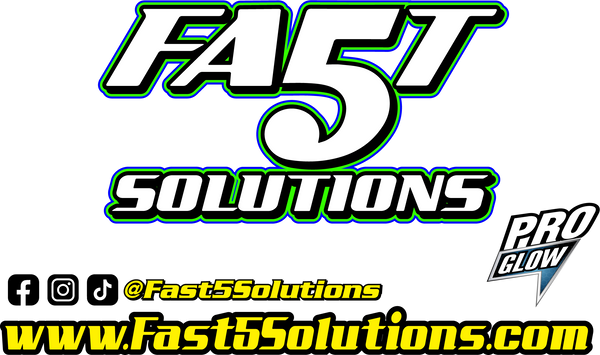 Fast 5 Solutions